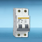 CC60N CC65N Mini Circuit Breaker