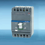 CS Moulded Case Circuit Breaker