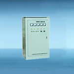 SBW Three Phases Compensated Voltage Regulator