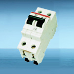 CS270 Series Mini Circuit Breaker