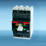 CT Moulded Case Circuit Breaker