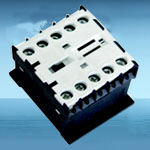 CLC1-D AC Contactor