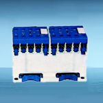 CLC1-E Series AC Contactor